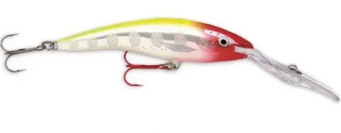Rapala Deep Tail Dancer Clown Flash 7cm 9g