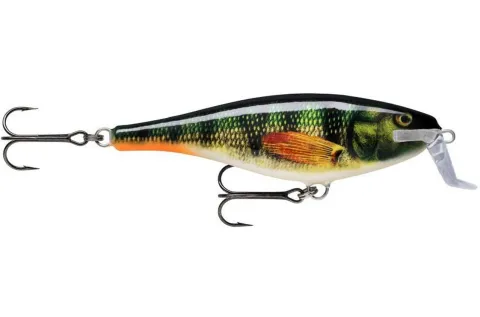 Rapala Super Shad Rap Live Perch 14cm 45g