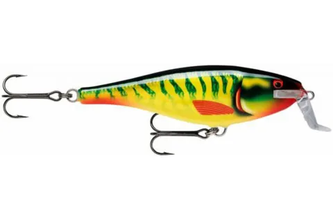 Rapala Super Shad Rap Hot Pike 14cm 45g