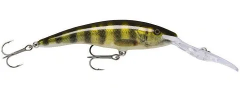Rapala Deep Tail Dancer Live Perch 9cm 13g
