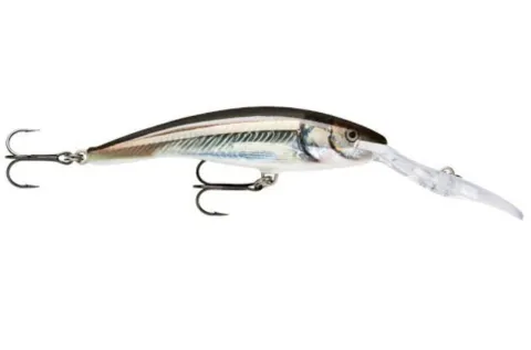 Rapala Deep Tail Dancer Mangrove Minnnow 9cm 13g