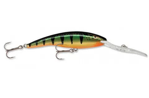 Rapala Deep Tail Dancer Flash Perch 9cm 13g