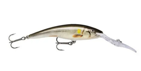 Rapala Deep Tail Dancer Live Ayu 9cm 13g