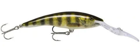 Rapala Deep Tail Dancer Live Perch 7cm 9g