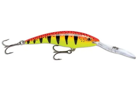 Rapala Deep Tail Dancer Hot Tiger 7cm 9g