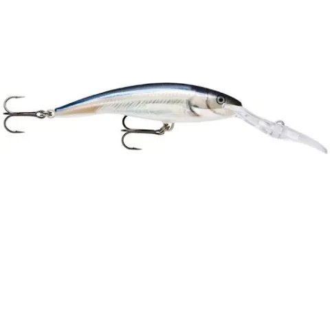 Rapala Deep Tail Dancer Anchovy 9cm 13g