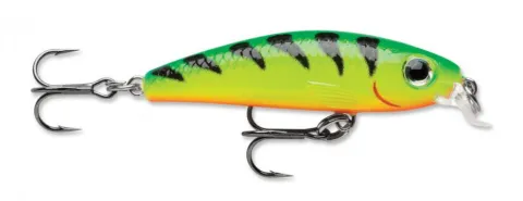 Rapala Ultra Light Minnow Firetiger 4cm 3g
