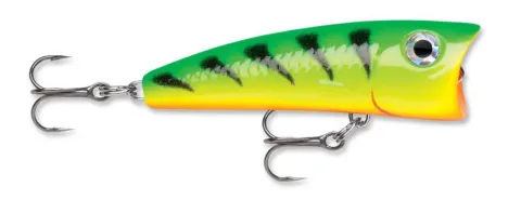 Rapala Ultra Light Pop Firetiger 4cm 3g