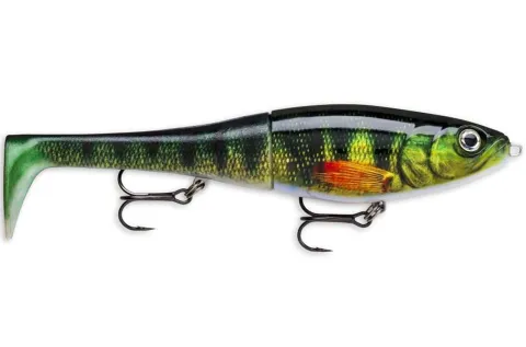 Rapala X-Rap Peto Live Perch 20cm 83g