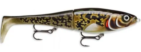 Rapala X-Rap Peto Artistic Burbot 20cm 83g