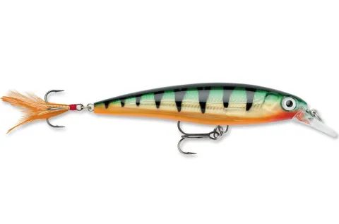 Rapala X-Rap Perch 10cm 13g