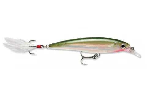 Rapala X-Rap Olive Green 10cm 13g