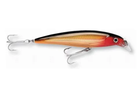 Rapala X-Rap Gold 10cm 13g