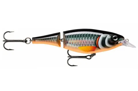 Rapala X-Rap Jointed Shad Halloween 13cm 46g