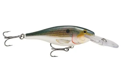 Rapala Shad Rap Shad 7cm 8g