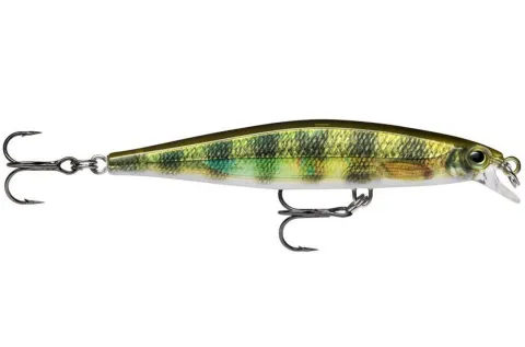 Rapala Shadow Rap Live Perch 7cm 5g