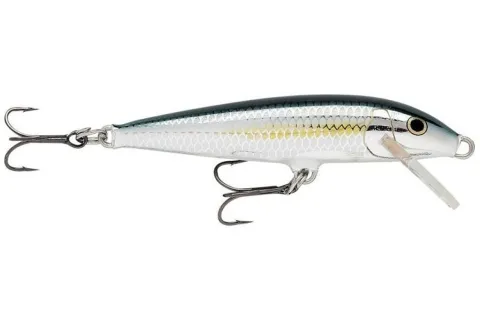 Rapala Original Floater Bleak 9cm 5g