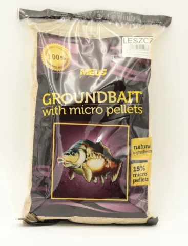 Meus Micro leszcz 1kg