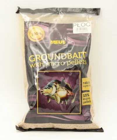 Meus Micro płoć 1kg