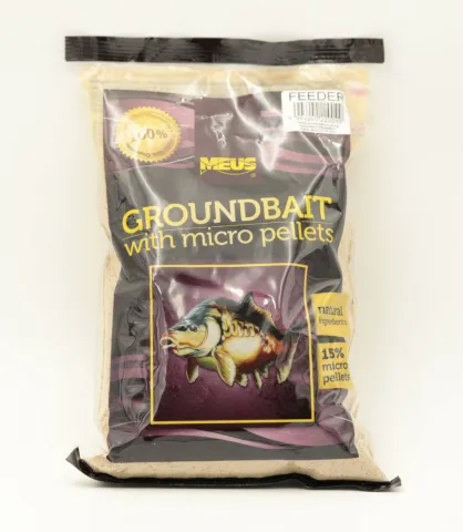 Meus Micro feeder 2.5kg