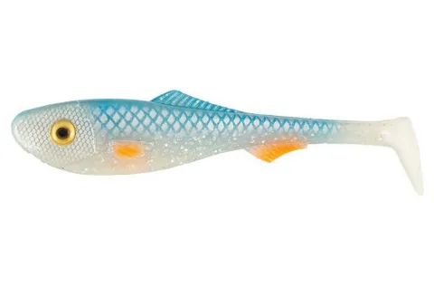 Ripper Abu Garcia Beast Zander Shad 90mm Blue Herring