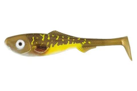 Ripper Abu Garcia Beast Zander Shad 90mm Pike