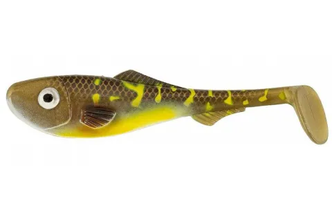 Ripper Abu Garcia Beast Perch Shad 100mm Pike