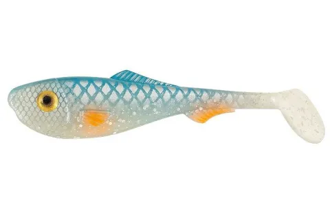 Ripper Abu Garcia Beast Pike Shad 160mm Blue Herring