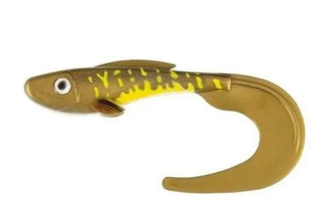 Twister Abu Garcia Beast Curl Tail 170mm Pike