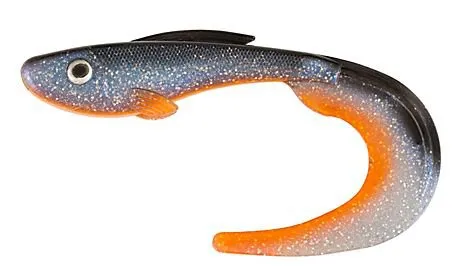 Twister Abu Garcia Beast Curl Tail 170mm Fegis