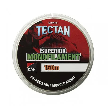 Żyłka DAM DAMYL TECTAN SUPERIOR 25M 0.16MM 2.5KG