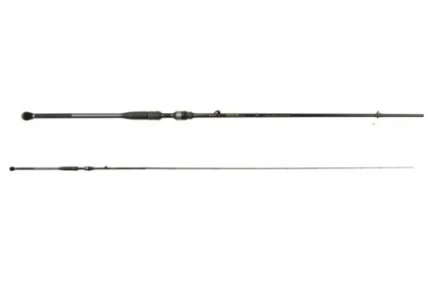 Wędka spinningowa Okuma One Rod 198 cm 7-20g ML 1sec