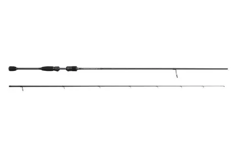 Wędka spinningowa Okuma Psycho Perch Spin 190cm 1-8g