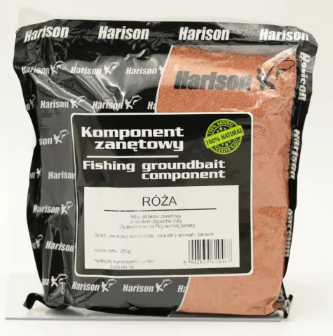 Harison Komponent Róża 250g