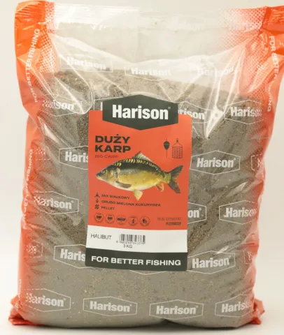 Harison Zanęta Silver Line Halibut 3kg
