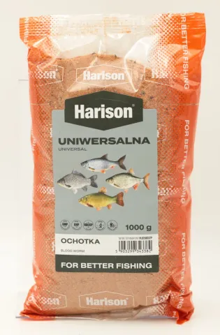 Harison Zanęta Silver Line Ochotka 1000g