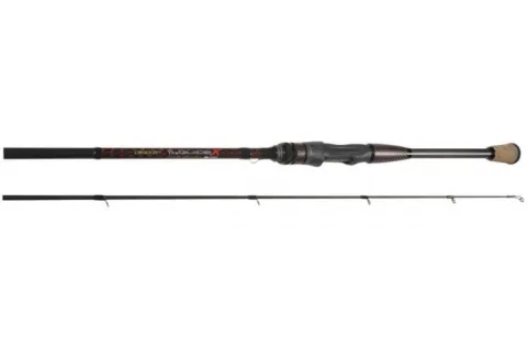 Wędka Dragon ProGUIDE x-series spinn x fast FUJI 2,13m 14-35g