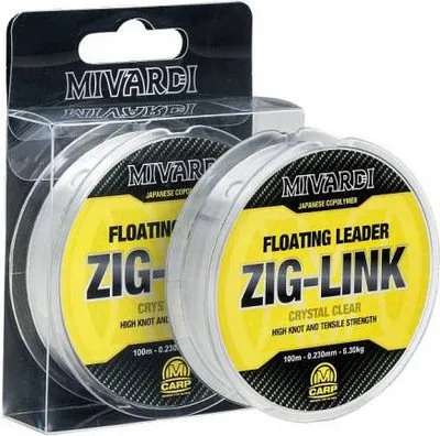 Mivardi Zig-link 0,23mm 100m