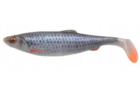 Przynęta gumowa Savage Gear 4D Herring Shad 11cm 9g Roach