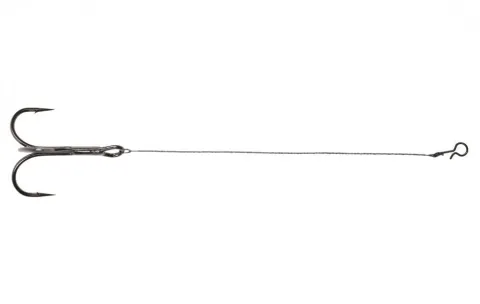 Wolfram Z Zapinką 5cm 8kg Kotw 6