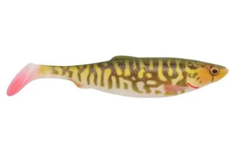 Przynęta gumowa Savage Gear 4D Herring Shad 13cm 17g Pike