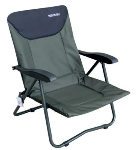 KRZESŁO COMFORT 32/47/52CM