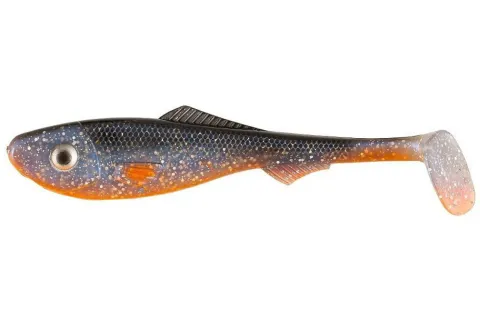 Ripper Abu Garcia Beast Zander Shad 120mm Fegis