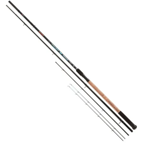 Wędka Trabucco Precision RPL EXTREME RIVER 3,90m c.w.200g