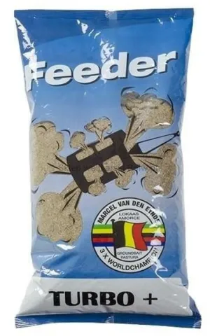 Feeder Turbo plus 1kg