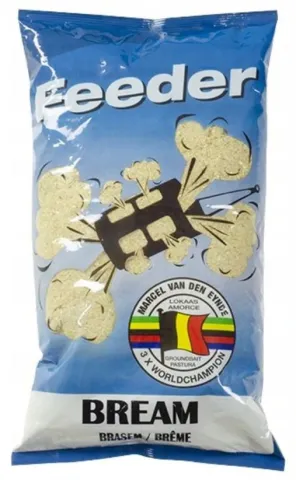 Feeder Bream 1kg