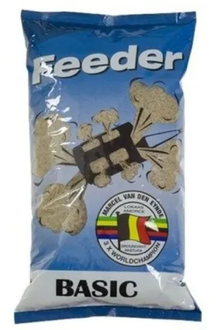 Feeder Basic 1kg