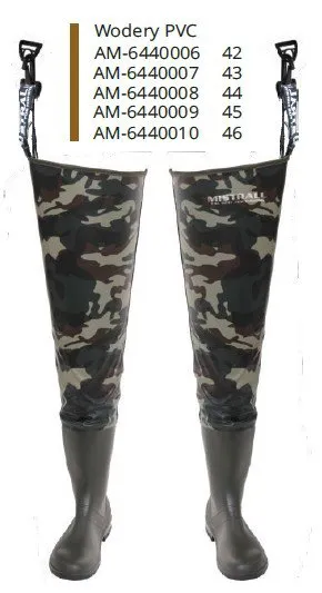 Wodery PVC