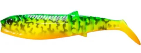 Cannibal 15cm Burbot Firetiger