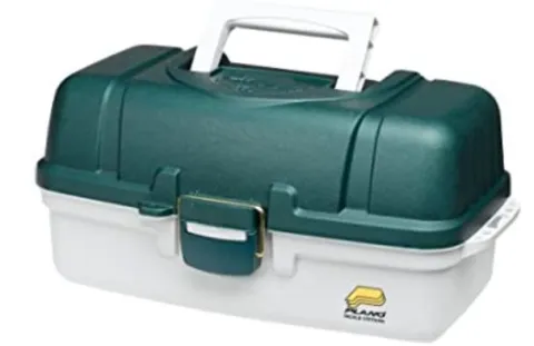 THREE TRAY BOX 6203-06